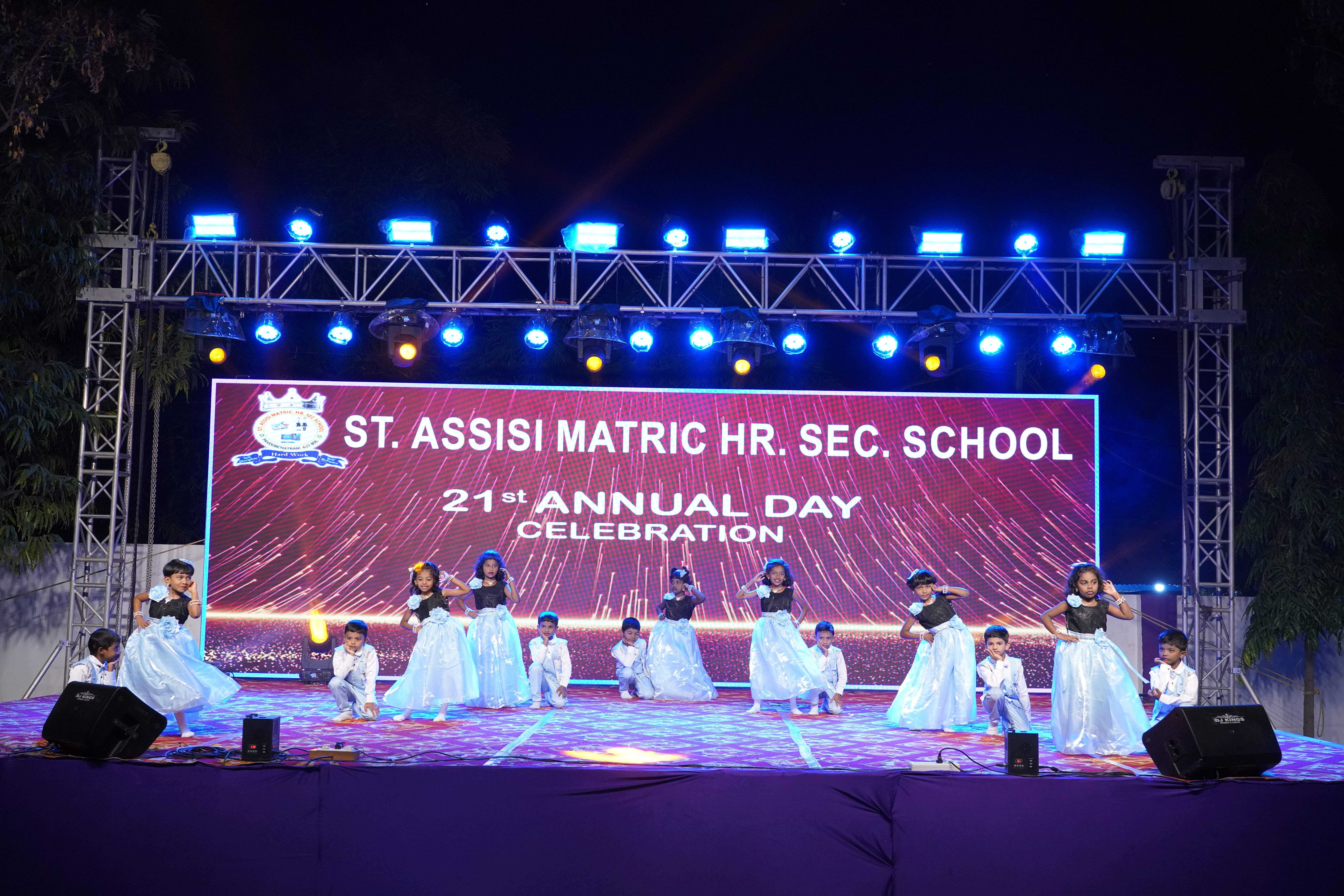 Annual Day photo